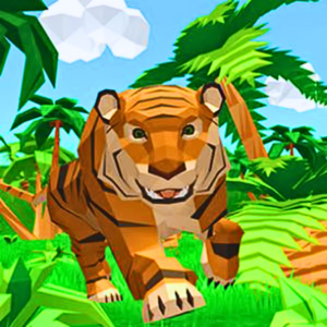 Tiger Simulator 3d